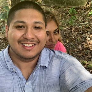 Meet your Posher, Sergio